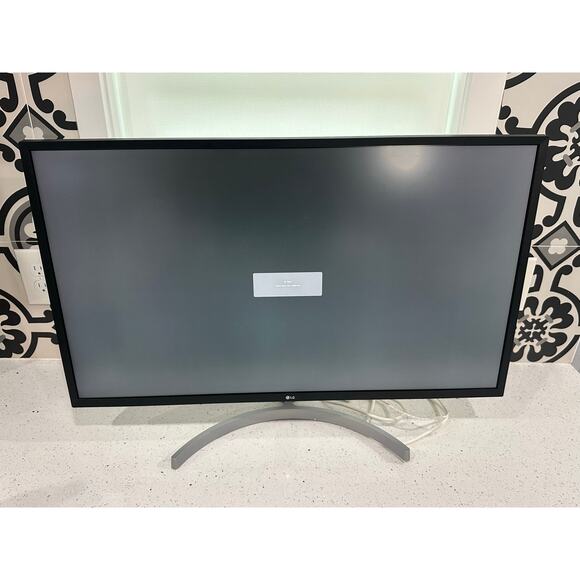 32 Inch Class 4K UHD Monitor with Radeon FreeSync™ Technology - Picture 2 of 10